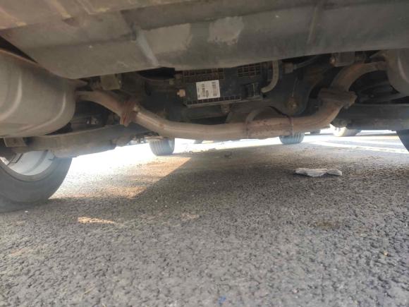 [济南·鲁A] 二手奔腾奔腾X802013款 2.0L 手动豪华型