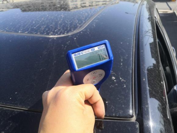 [义乌·浙G] 二手凯迪拉克凯迪拉克XTS2018款 28T 技术型