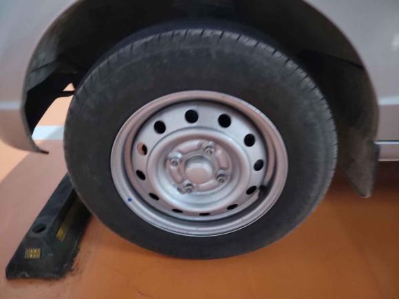 [济南·鲁S] 二手五菱汽车五菱荣光S2021款 1.2L基本型7座LSI