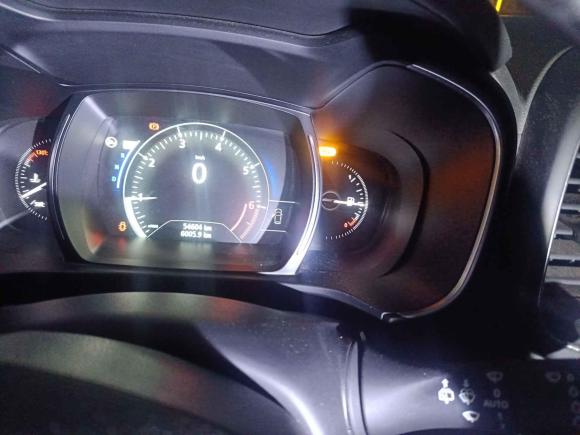 [宁波·浙J] 二手雷诺科雷傲2018款 2.0L 两驱豪华版