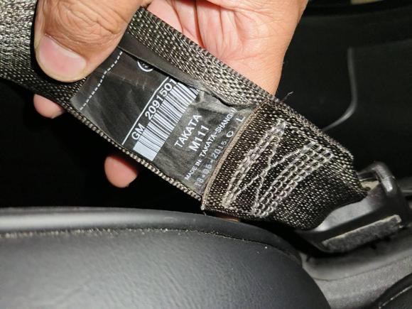 [西安·陕A] 二手别克君越2014款 2.0T SIDI 智享旗舰型