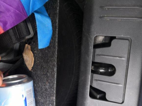 [成都·川A] 二手名爵名爵52012款 1.5L 自动精英版