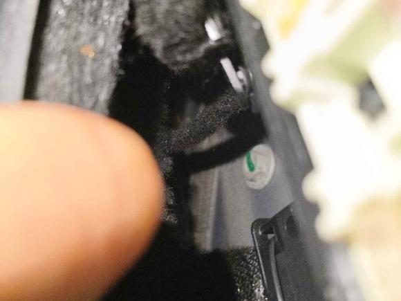 [广州·粤A] 二手捷豹捷豹F-PACE2016款 2.0T 两驱R-Sport运动版