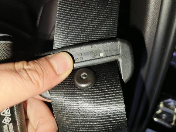 [合肥·皖A] 二手大众途昂2017款 330TSI 两驱豪华版