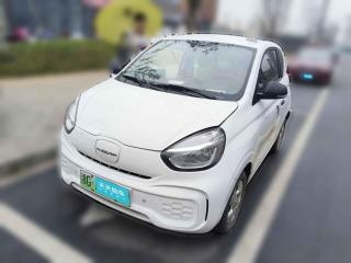 荣威科莱威CLEVER2021款 302km全能版「义乌二手车」「天天拍车」