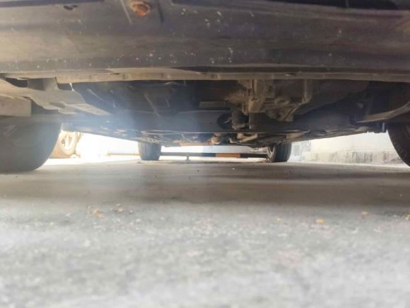 [深圳·鄂F] 二手日产阳光2016款 1.5XE 手动领先版