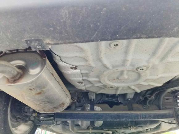 [合肥·皖A] 二手奇瑞艾瑞泽52019款 1.5L 手动青春版 国V