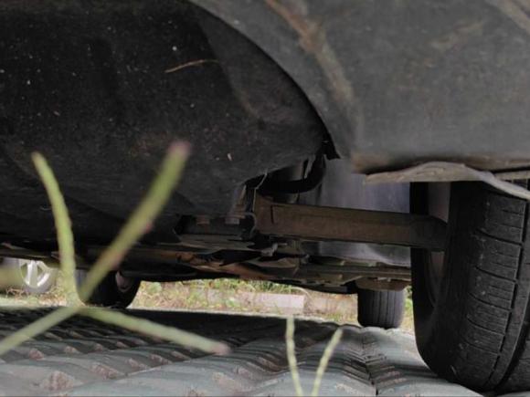 [苏州·苏E] 二手Jeep自由光2016款 2.4L 领先版