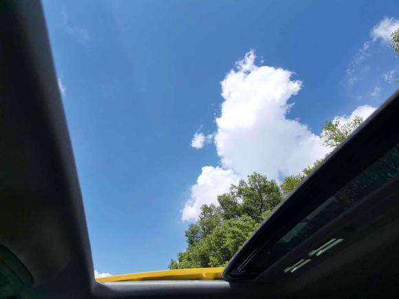 [上海·沪F] 二手名爵MG52022款 300TGI DCT潮越豪享版