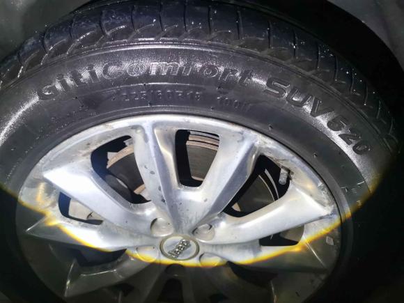 [宁波·浙B] 二手Jeep自由光2016款 2.4L 优越版