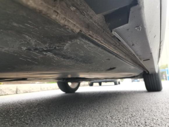 [苏州·苏U] 二手大众途铠2019款 1.5L 自动舒适版