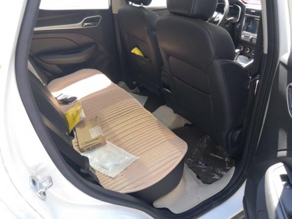 [义乌·浙G] 二手名爵名爵ZS2017款 1.5L 自动豪华版