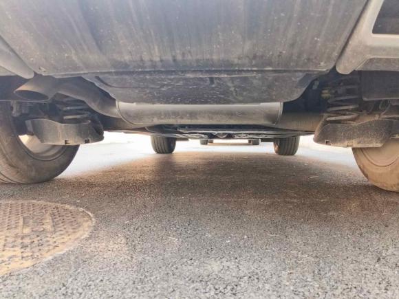 [济南·鲁A] 二手标致标致40082021款 360THP 实力版