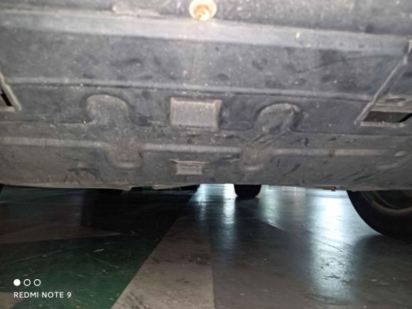 [武汉·鄂A] 二手荣威荣威RX52016款 20T 两驱自动互联网智享版