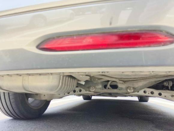 [南京·苏A] 二手别克别克GL62018款 18T 6座尊贵型