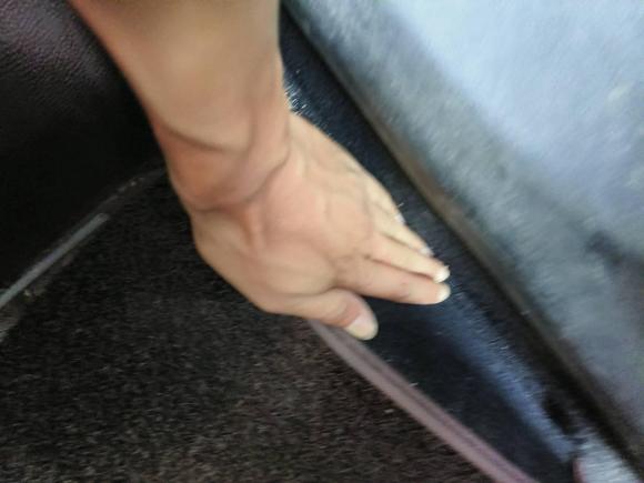 [义乌·浙G] 二手别克君威2015款 1.6T 精英技术型