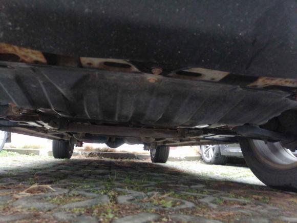 [上海·鲁K] 二手长安欧尚长安欧尚CX702016款 1.6L 手动豪华型