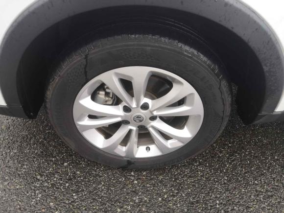 [成都·川B] 二手名爵锐腾2019款 20T 自动豪华氙灯版