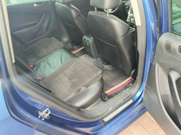 [济南·皖N] 二手大众Passat2008款 R36 旅行版