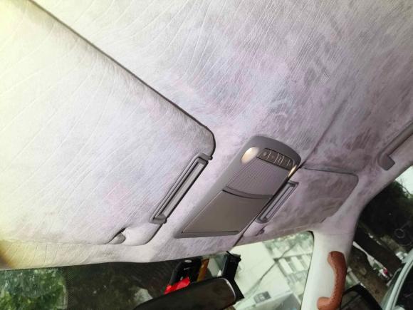 [武汉·鄂A] 二手日产途乐2020款 4.0L 中东版