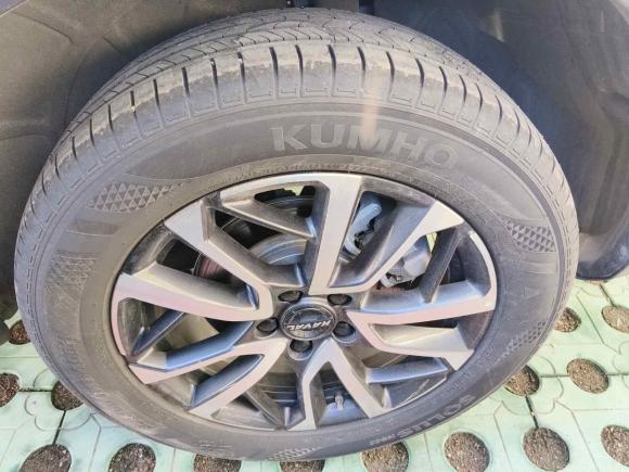 [济南·鲁A] 二手哈弗哈弗H62022款 第三代 1.5T 自动两驱Max