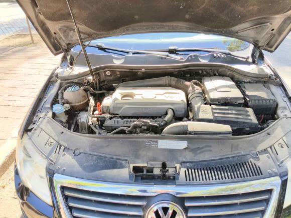 [北京·京E] 二手大众迈腾2011款 1.8TSI DSG豪华型