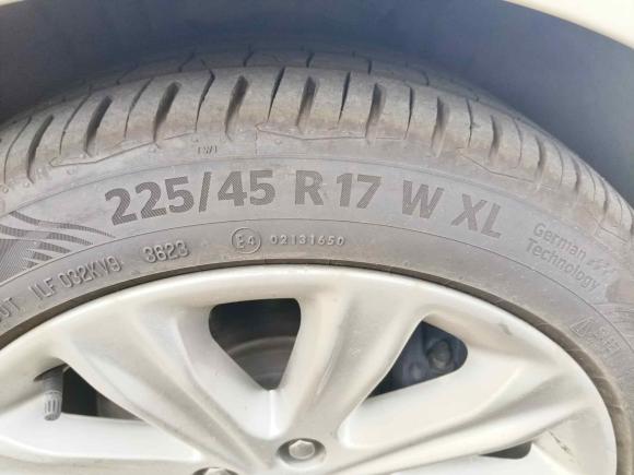 [成都·川A] 二手凯迪拉克凯迪拉克ATS-L2017款 28T 技术型