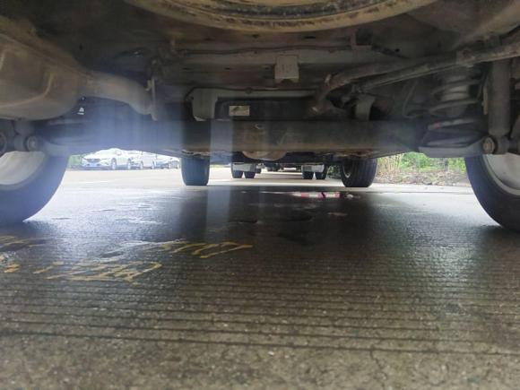 [宁波·浙F] 二手宝骏宝骏5302020款 1.5T 手动舒适型 6座