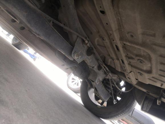 [成都·川A] 二手荣威荣威RX5新能源2017款 ERX5 EV400 电动互联网旗舰版