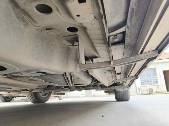 [无锡·苏B] 二手别克昂科威2017款 20T 两驱精英型