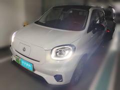 [深圳·粤B]零跑汽车&nbsp;&nbsp;零跑T03&nbsp;&nbsp;2022款 星钻版