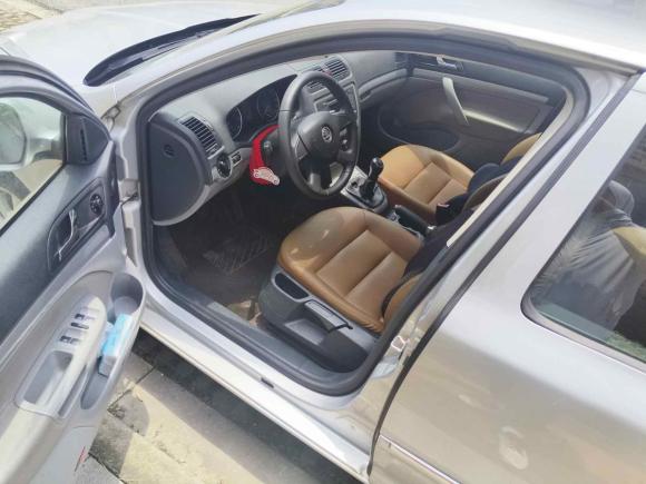 [南昌·赣A] 二手斯柯达明锐2015款 经典款 1.6L 手动逸致版