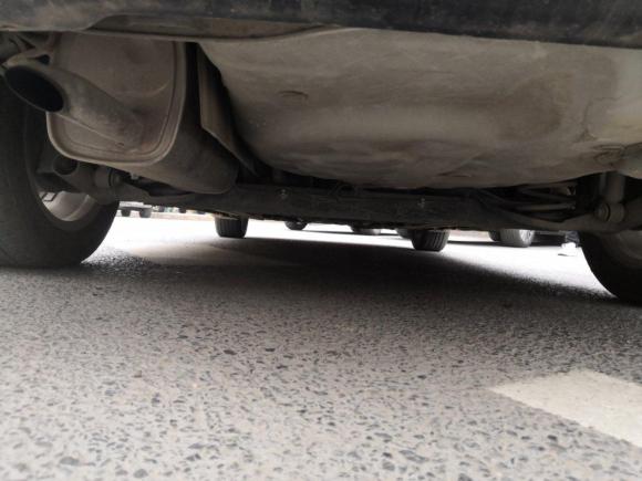 [西安·陕A] 二手日产颐达2006款 1.6JE AT