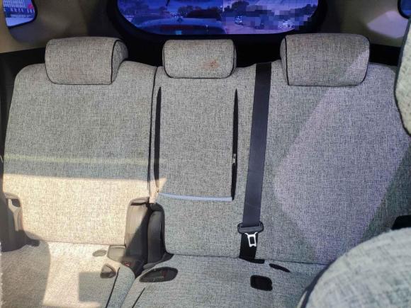 [合肥·皖A] 二手比亚迪唐2019款 2.0T 自动智联尊享型 5座 国VI