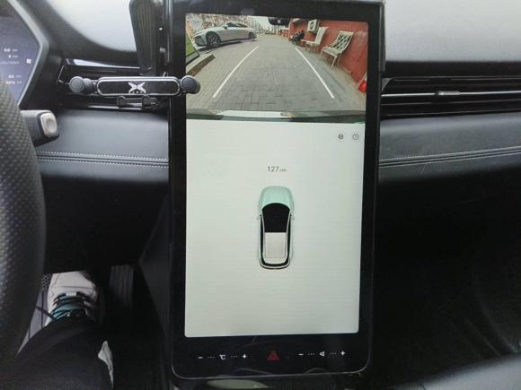 [北京·京A] 二手小鹏小鹏G32021款 G3i 460N