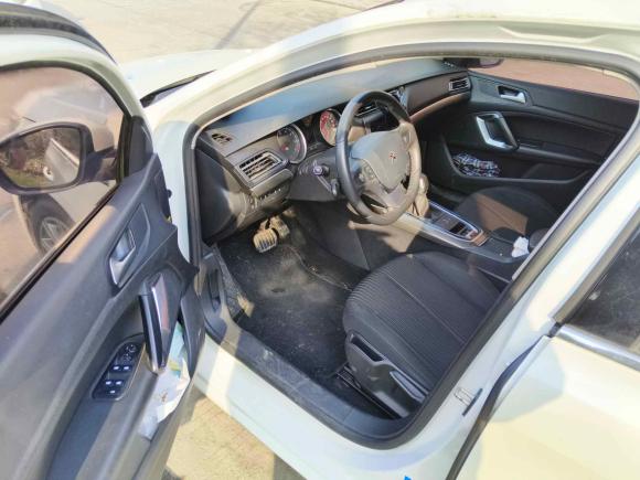 [嘉兴·苏L] 二手标致标致4082018款 改款 350THP 自动豪华版