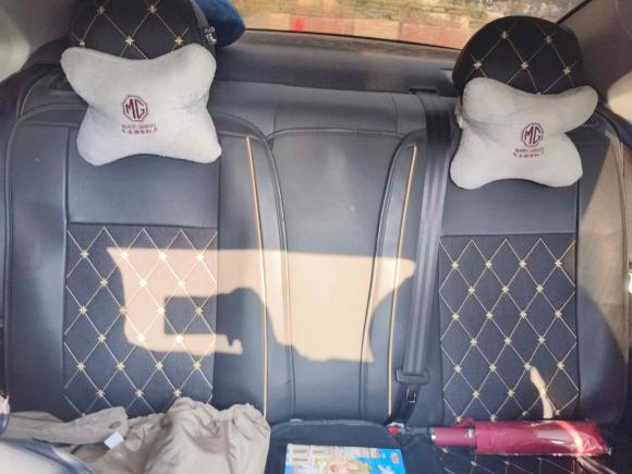 [合肥·皖A] 二手荣威荣威i62020款 PLUS 1.6L CVT 4G互联荣耀全息版