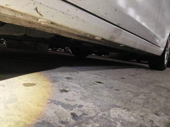 [佛山·粤E] 二手雪佛兰科沃兹2018款 320 自动欣悦版