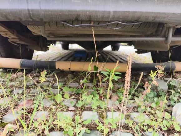 [苏州·苏E] 二手江汽集团瑞风2015款 2.0L穿梭 汽油长轴标准版HFC4GA3-3D