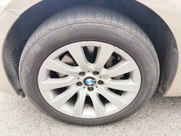 [成都·浙B] 二手宝马宝马5系GT2013款 535i 豪华型