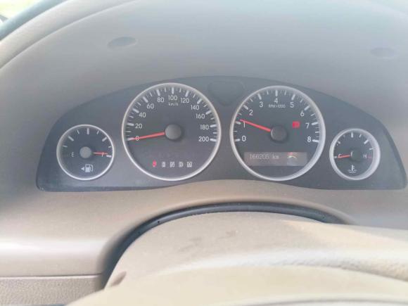 [青岛·鲁B] 二手别克别克GL82011款 2.4L CT舒适版