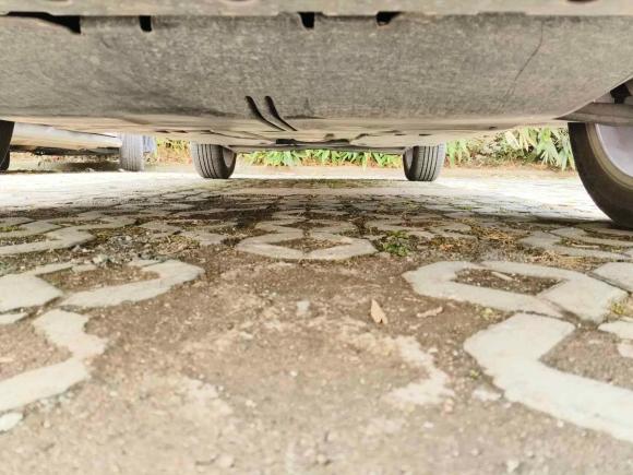 [上海·皖N] 二手大众途铠2021款 280TSI DSG舒适版