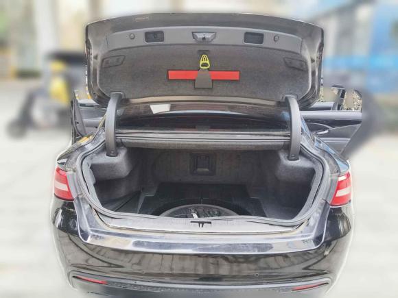 [武汉·鄂A] 二手吉利汽车博瑞2015款 1.8T 舒适型