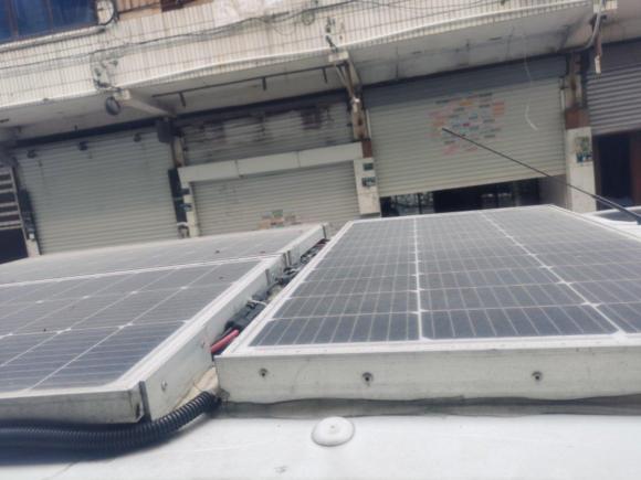 [温州·浙C] 二手福特全顺2019款 2.0T汽油自动多功能商用车短轴中顶6座国VI