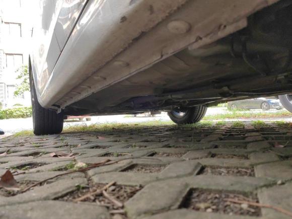 [苏州·苏F] 二手比亚迪秦2019款 1.5L 自动豪华型