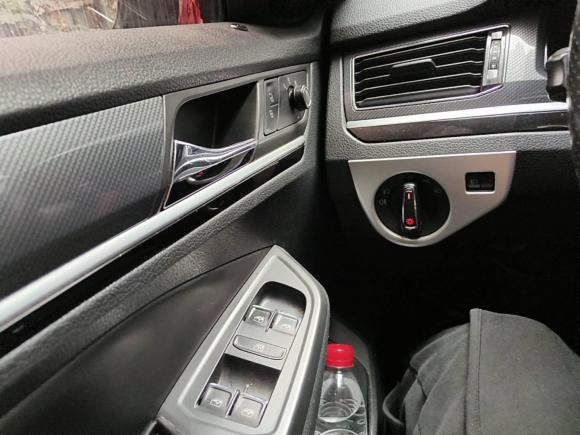 [成都·川A] 二手大众C-TREK蔚领2017款 230TSI DSG舒适型