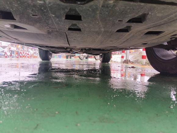 [温州·浙C] 二手东风风行风行T5 EVO2021款 1.5TD DCT星耀版