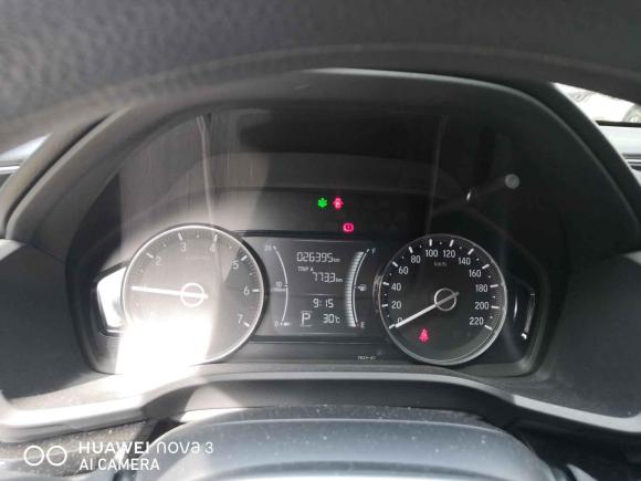 [台州·浙J] 二手本田凌派2019款 180Turbo CVT豪华版 国VI