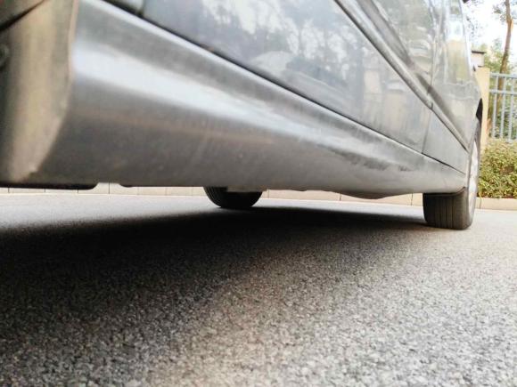 [武汉·鄂A] 二手本田奥德赛2007款 2.4L 舒适版