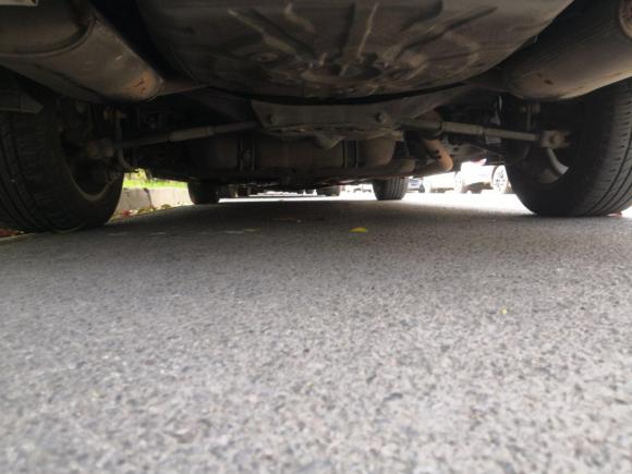 [上海·沪A] 二手比亚迪秦新能源2017款 1.5T 尊贵型